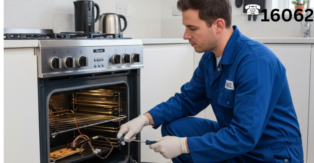 فني صيانه جليم جاز يقوم بوتاجازات جليم جاز