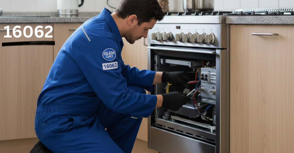 فني صيانه بوتاجازات جليم جاز يقوم بتصليح جليم جاز