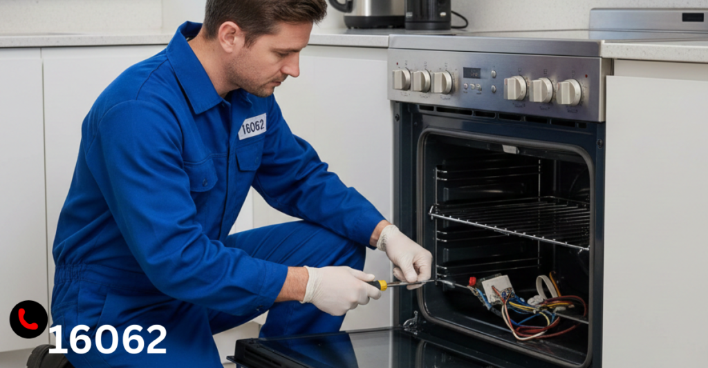 فني صيانه بوتاجاز جليم جاز يقوم بتصليح بوتاجاز جليم جاز