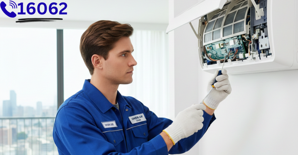 مركز صيانه يونيون اير تكيفات 