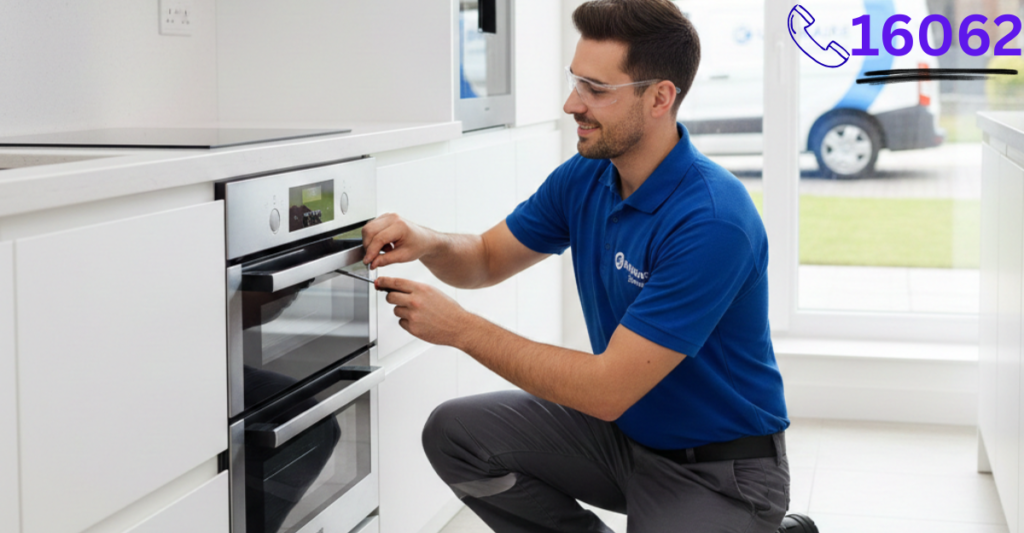 فني ضمان يونيون اير