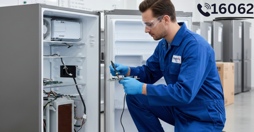 صيانه تلاجات يونيون اير