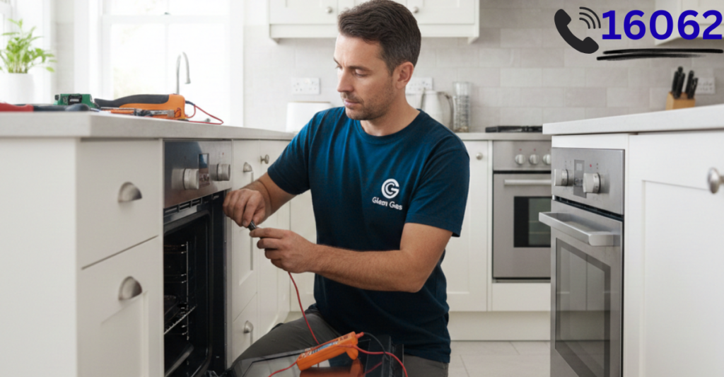 صيانه جليم جاز بلت ان