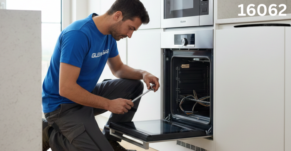 اعطال جليم جاز بلت ان