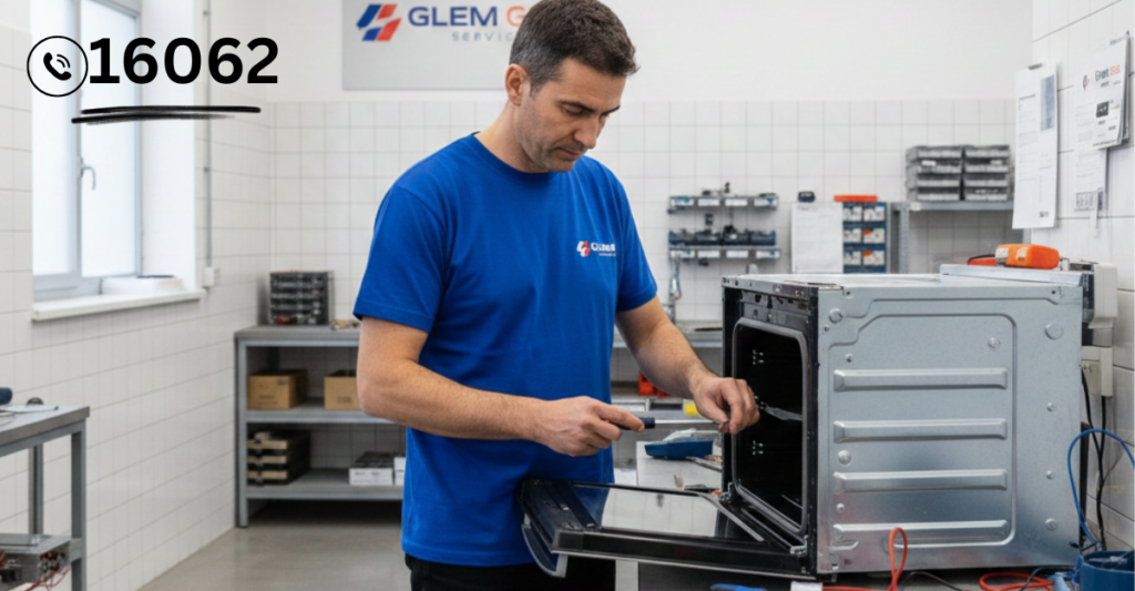 مركز صيانه جليم جاز بلت ان