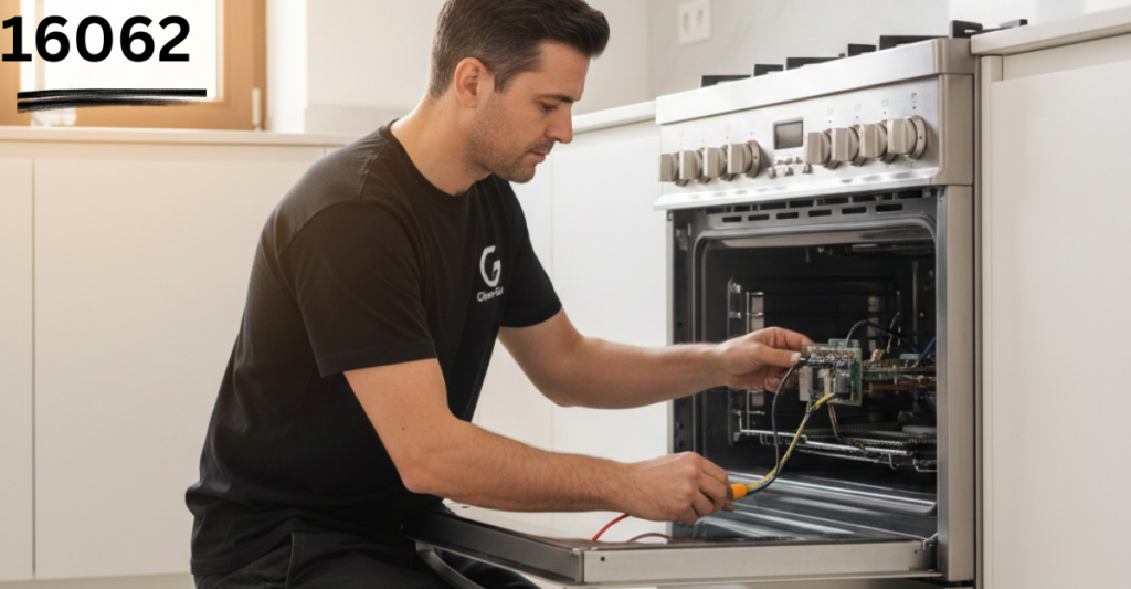 تصليح جليم جاز بلت ان