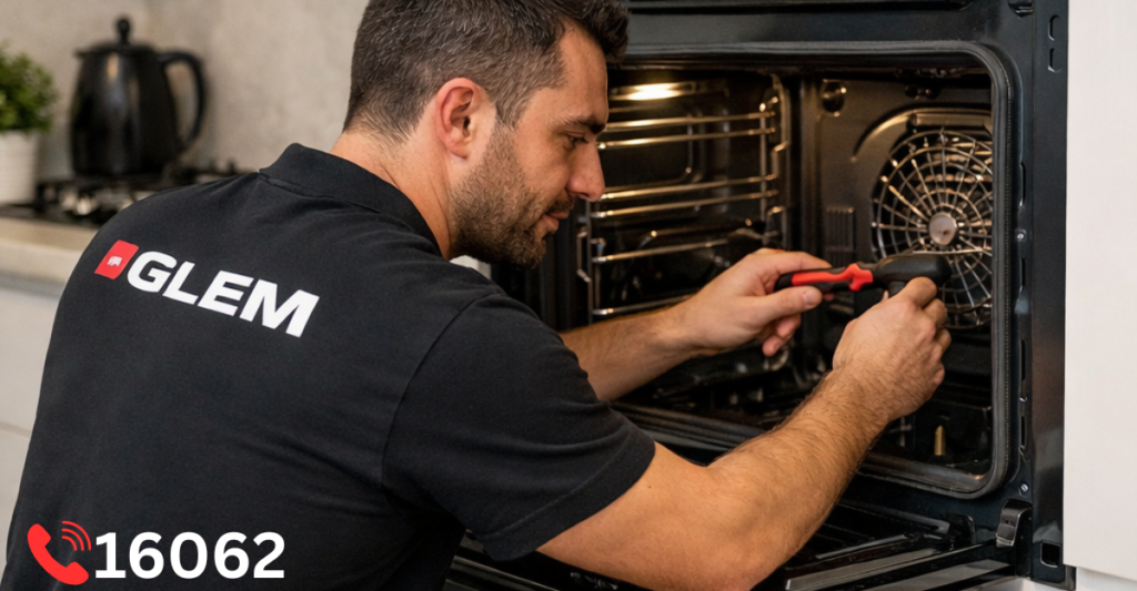 مركز صيانه جليم جاز بلت ان