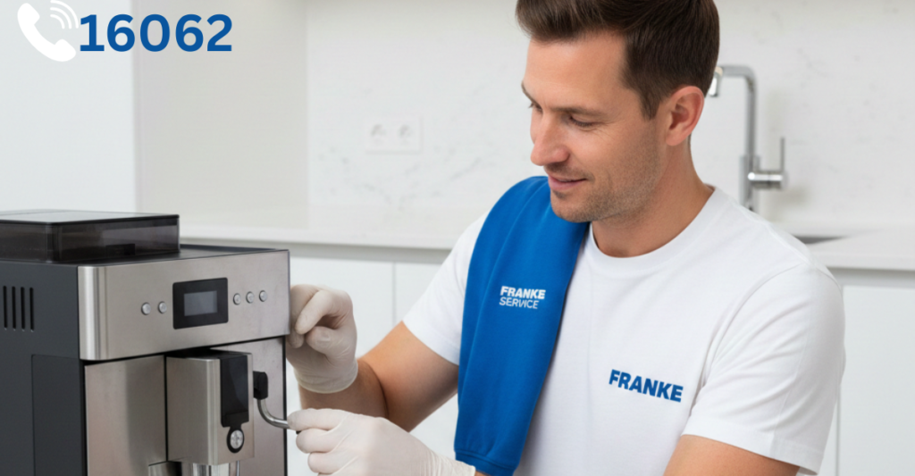 فني صيانه فرانكي