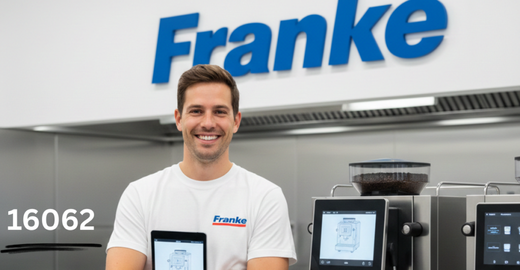 توكيل بوتاجازات فرانكي