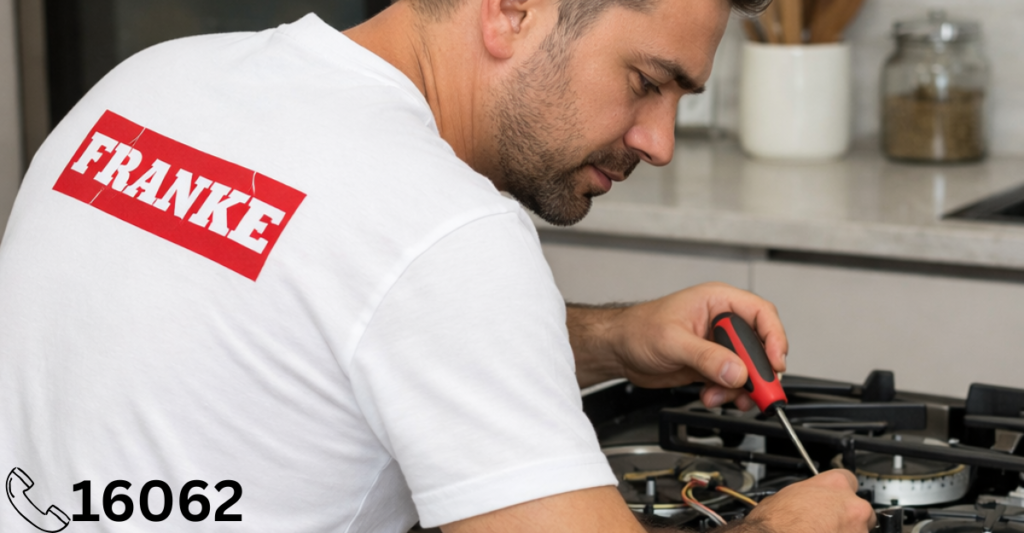 صيانه فرانكي مدينه نصر