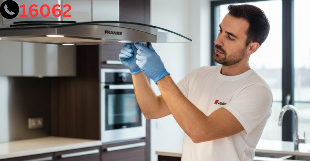 صيانه فرانكي هليوبوليس 