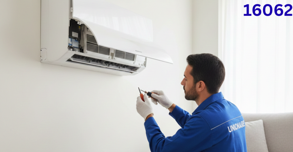 الخط الساخن يونيون اير