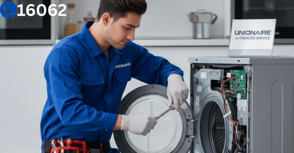 خدمه عملاء يونيون اير