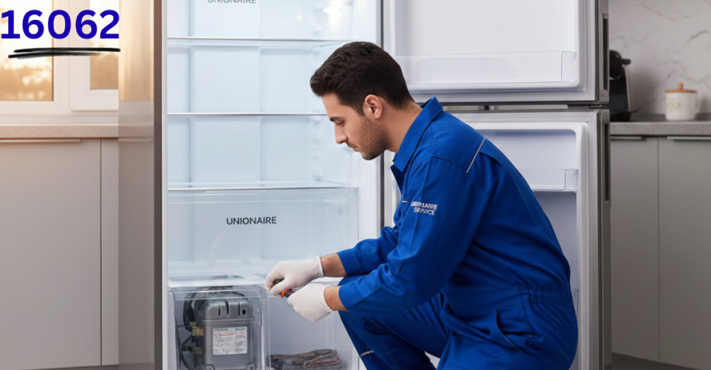 ارقام صيانه يونيون اير