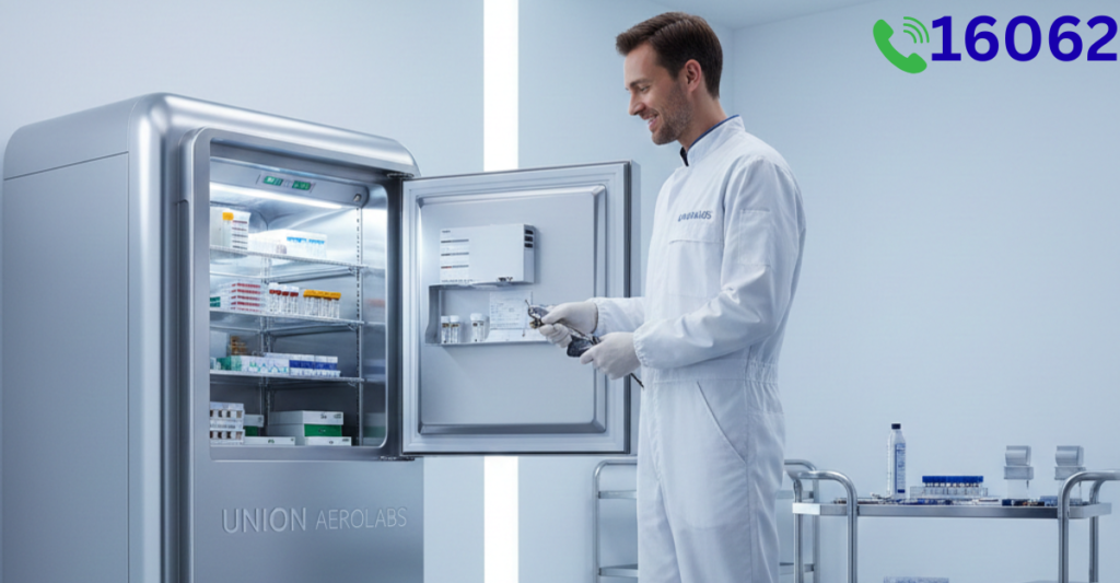 الخط الساخن يونيون اير