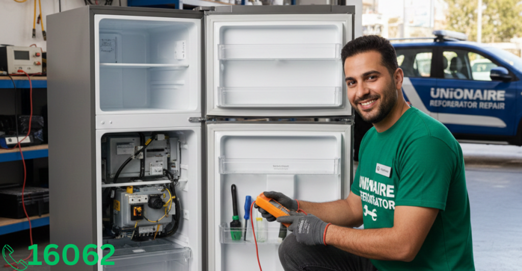 خدمه عملاء يونيون اير