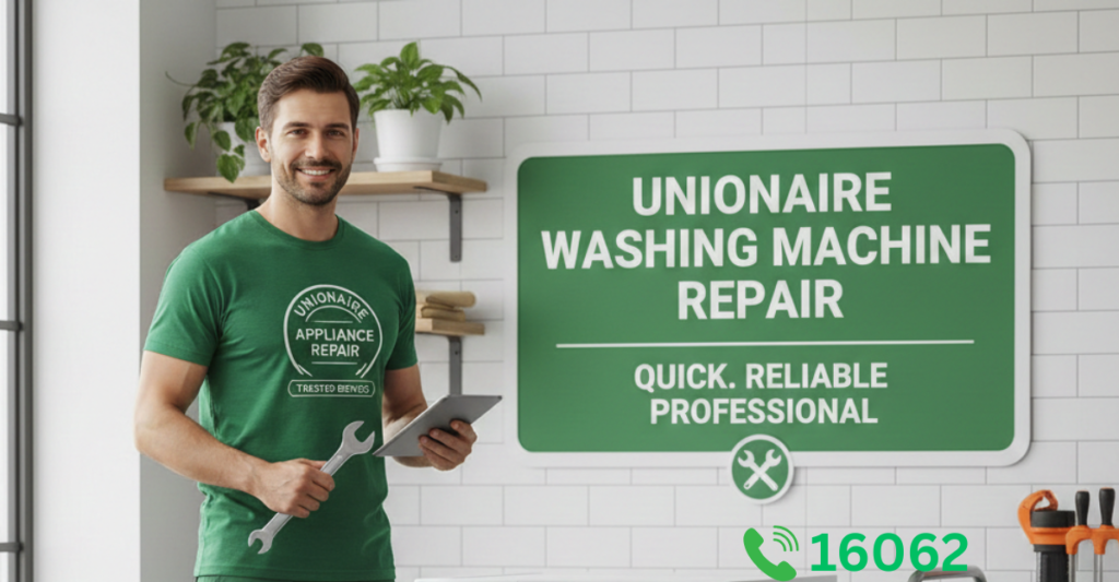 رقم صيانه يونيون اير