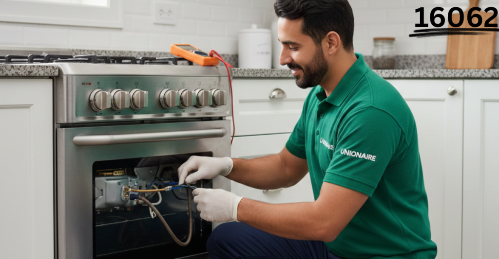 مركز صيانه يونيون اير بوتاجازات