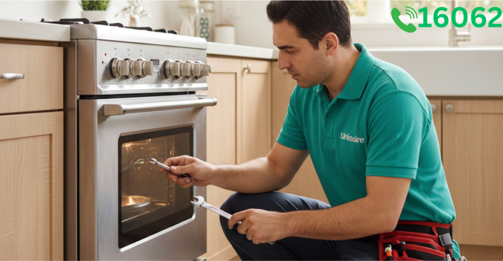 رقم صيانه يونيون اير بوتاجازات