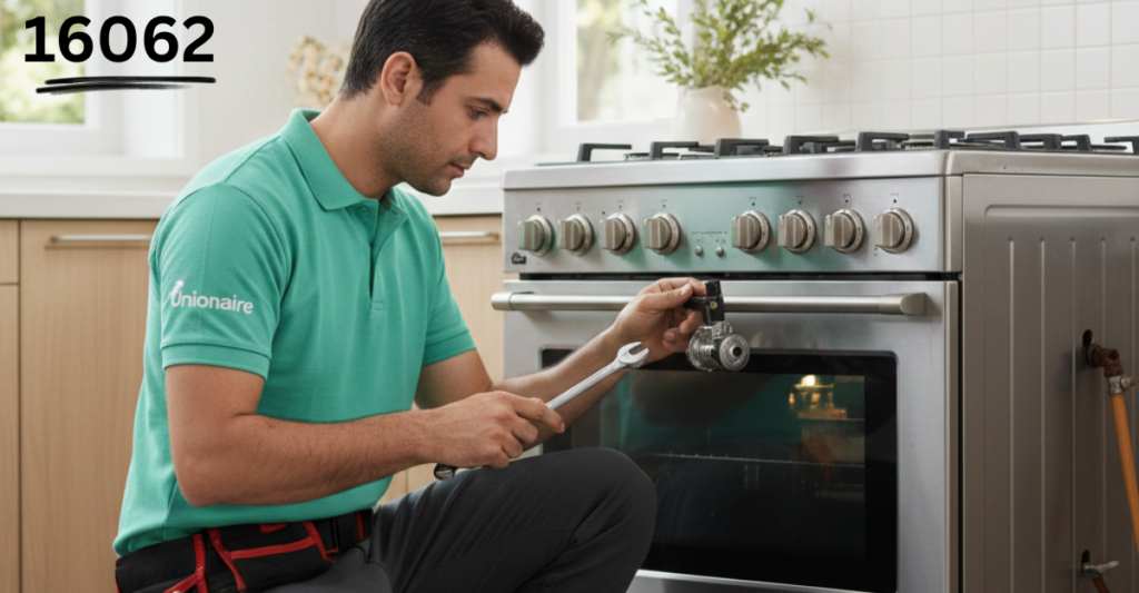 مركز صيانه يونيون اير بوتاجازات