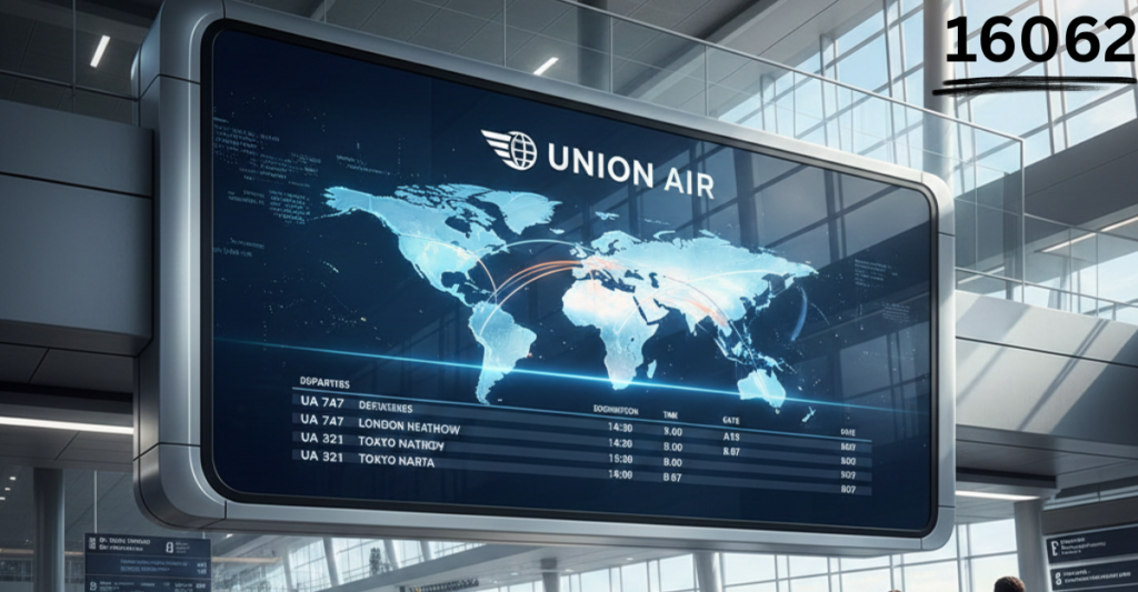 الخط الساخن يونيون اير