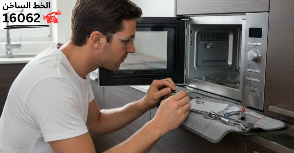 فني خدمه عملاء فرانكي