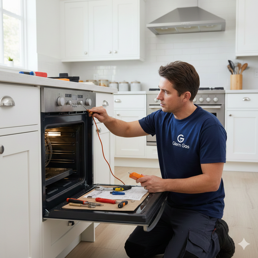 صيانه جليم جاز بلت ان